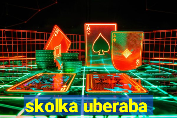 skolka uberaba